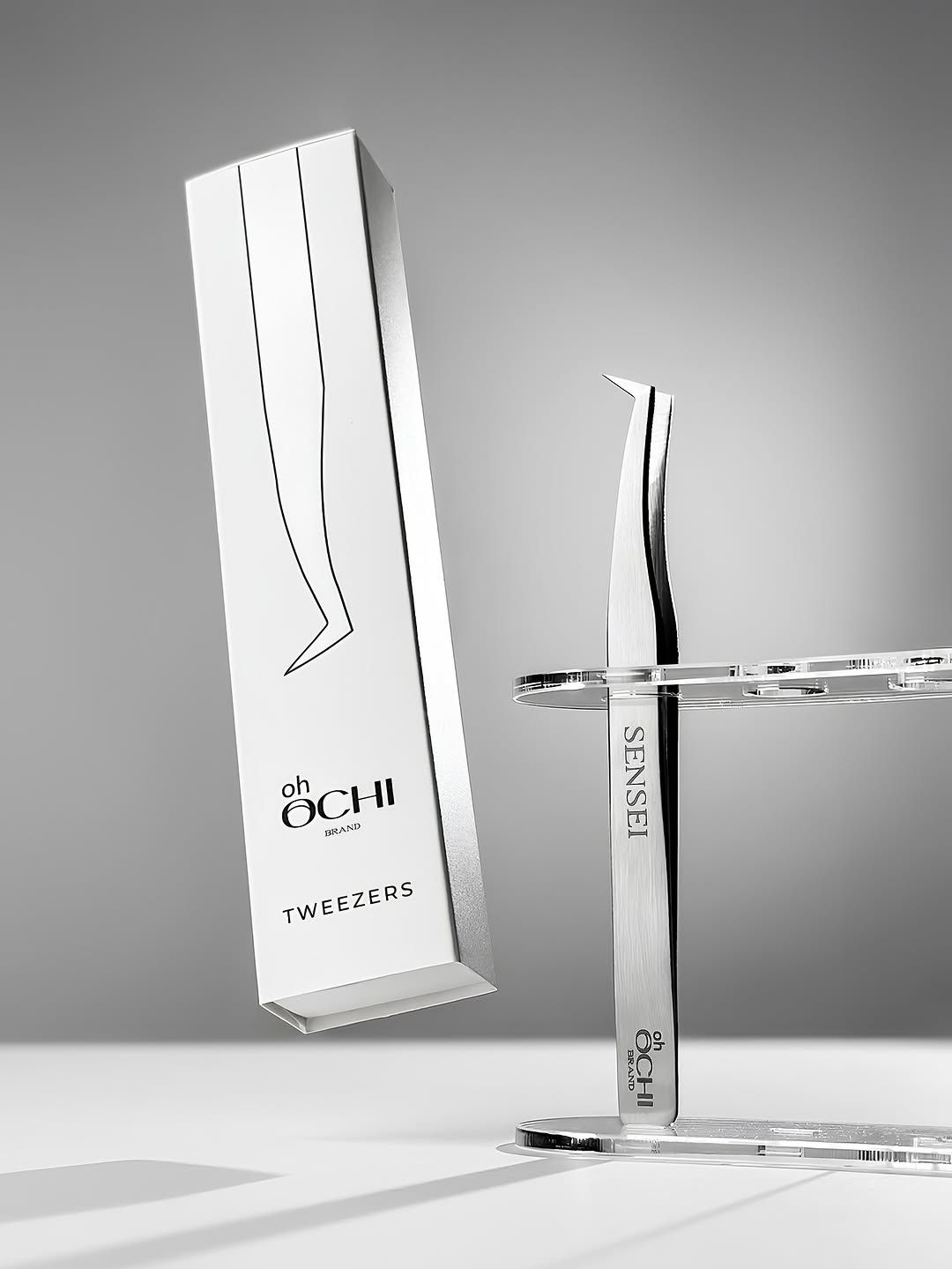 Oh OCHI Tweezers