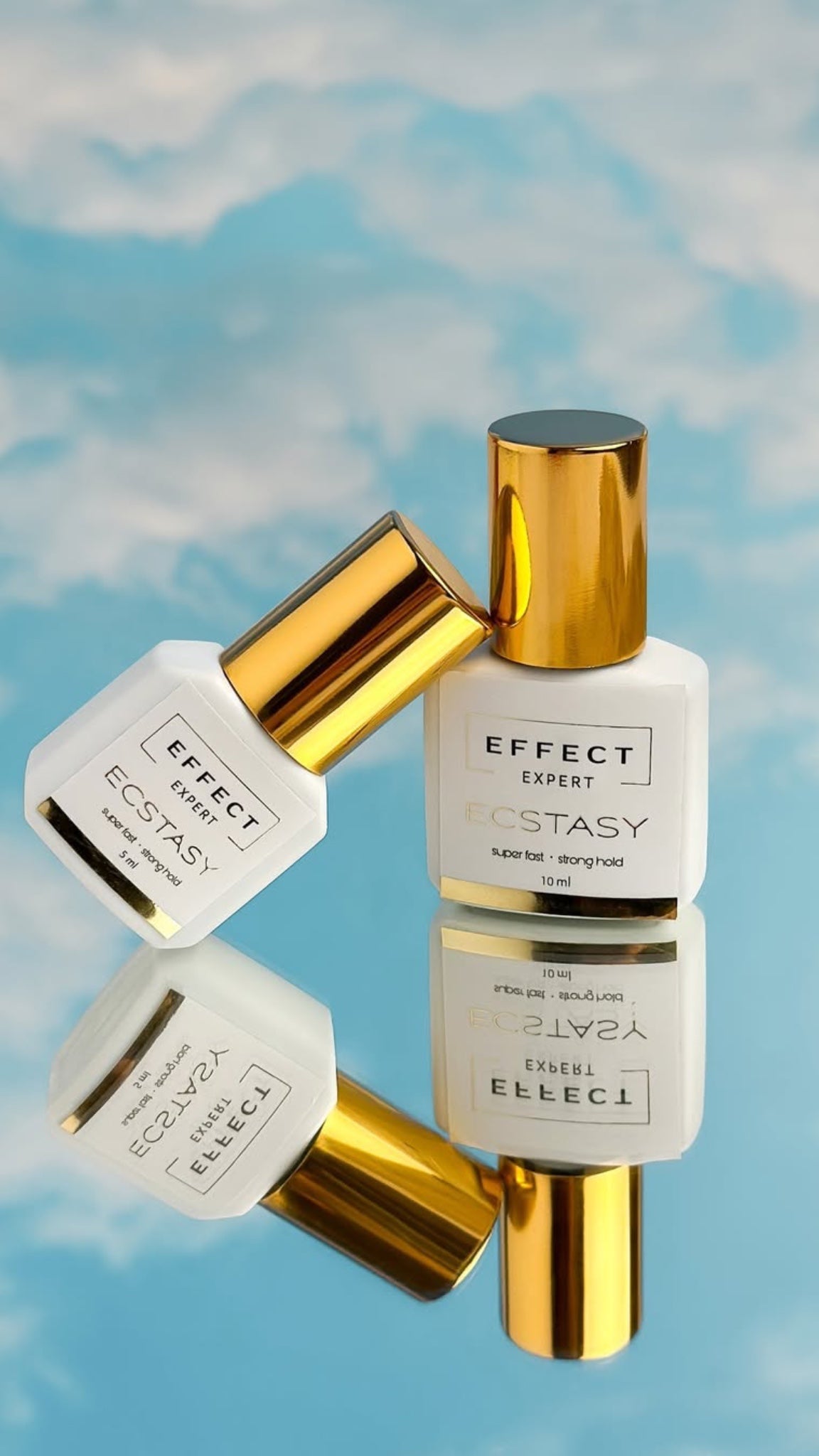 EFFECT ECSTASY GLUE 5 ML