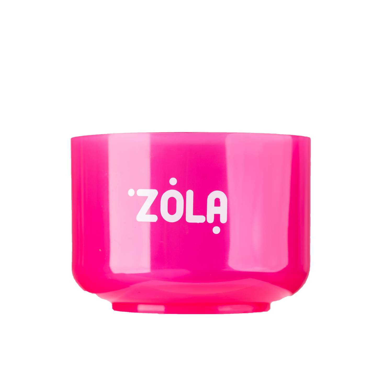 ZOLA Container for disinfecting pads